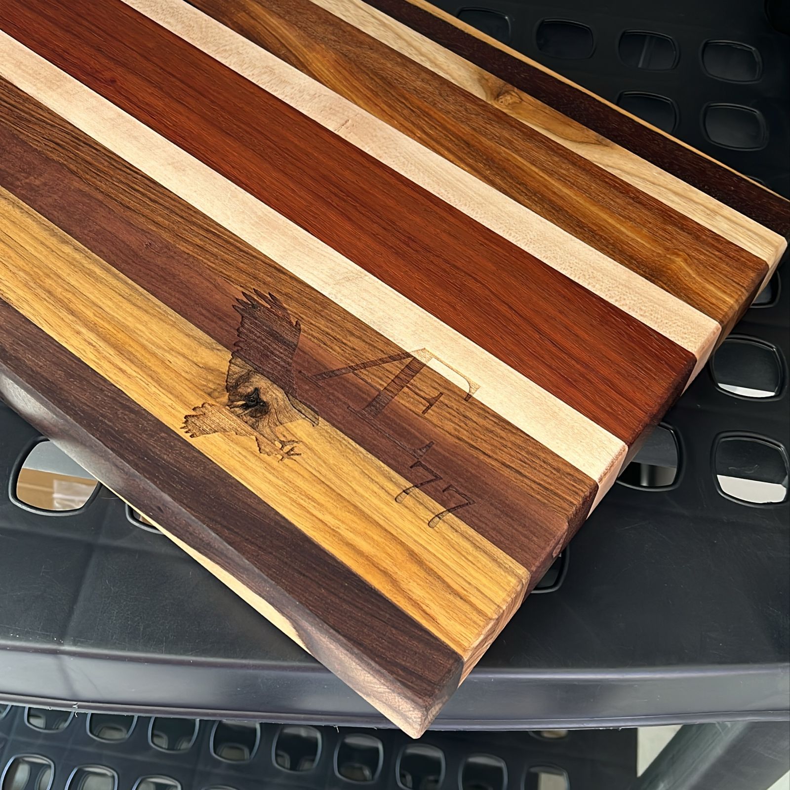 Madera